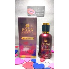 Nước hoa NAM Fogg Scent Eau De Parfum 